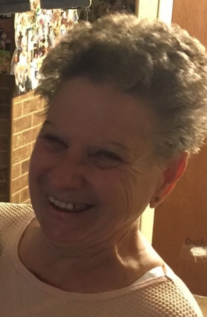 Sue Harman Profile Photo
