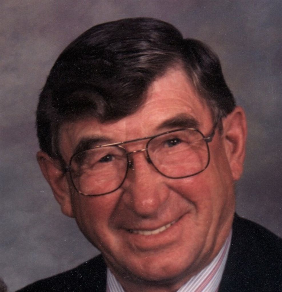 Thomas J. Vasichek
