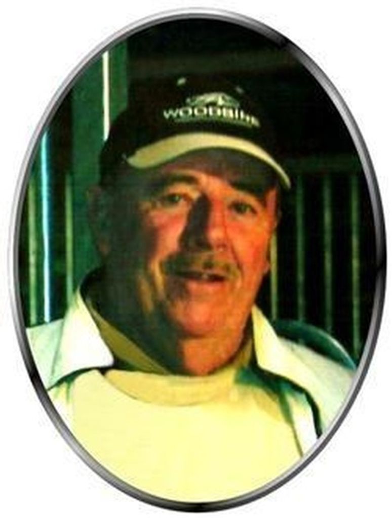 Jack Chandler