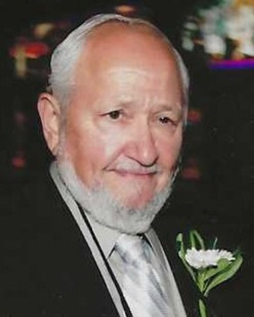 Ralph A. Grizanti, Sr. Profile Photo