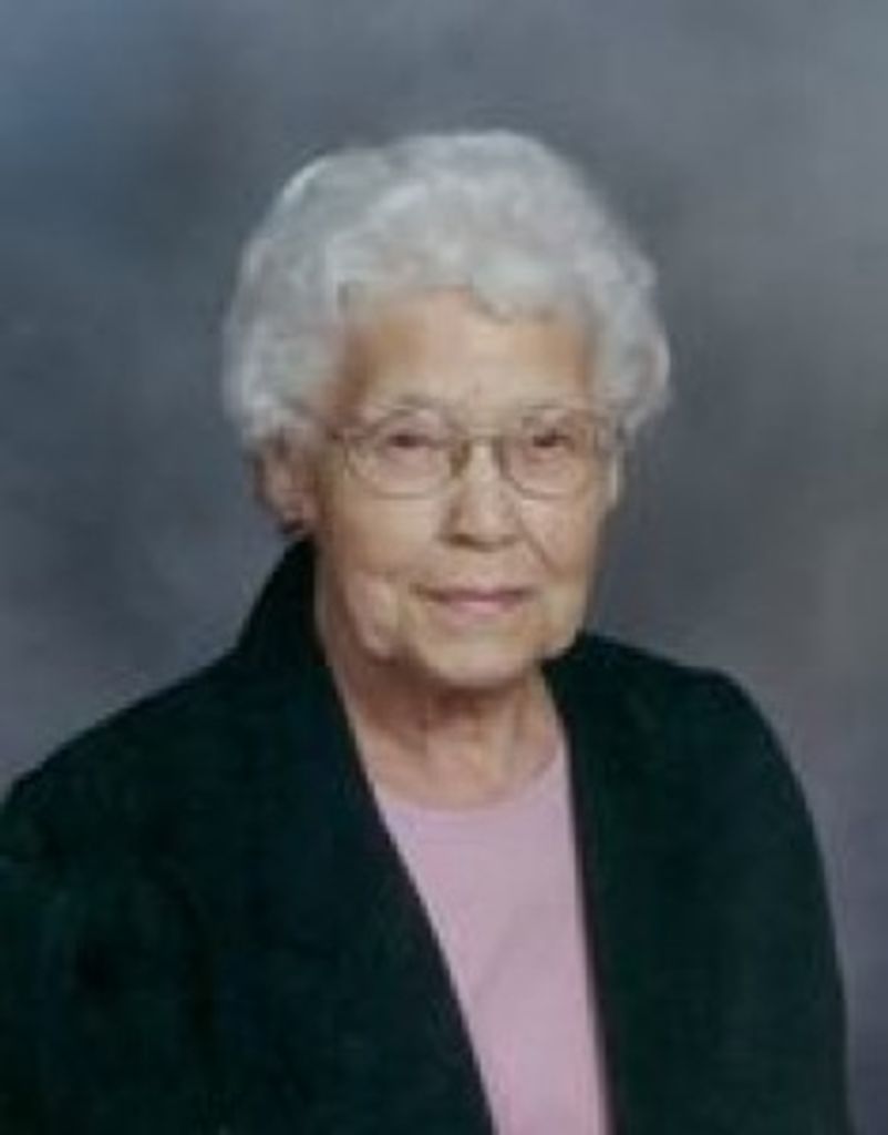 Rose Childs