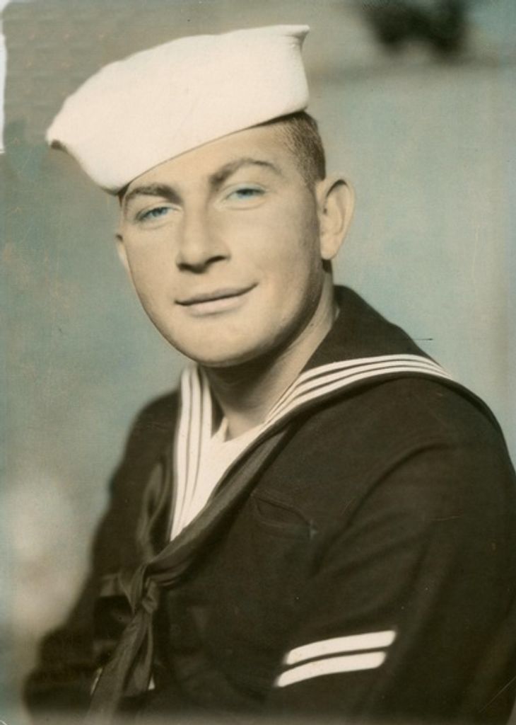 Robert Isidore "Rip" Pfannenstiel Profile Photo