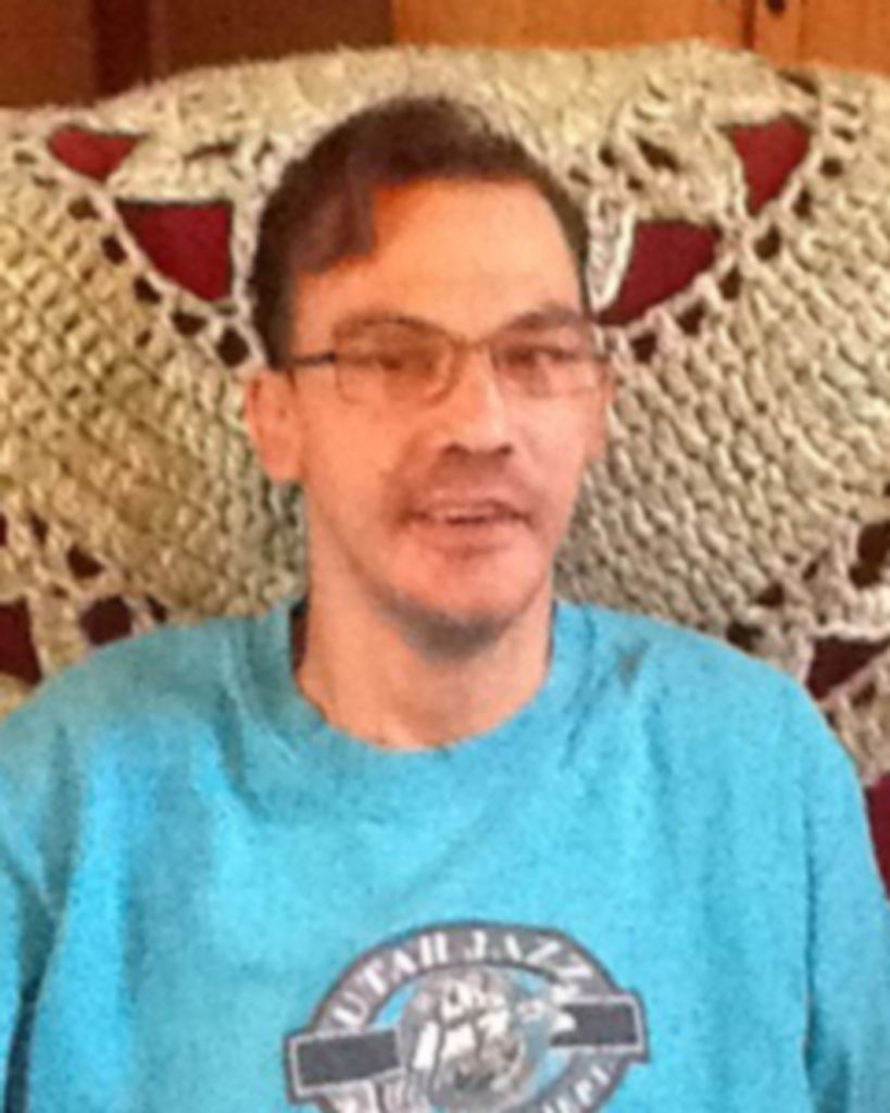 Brady Scott Denning