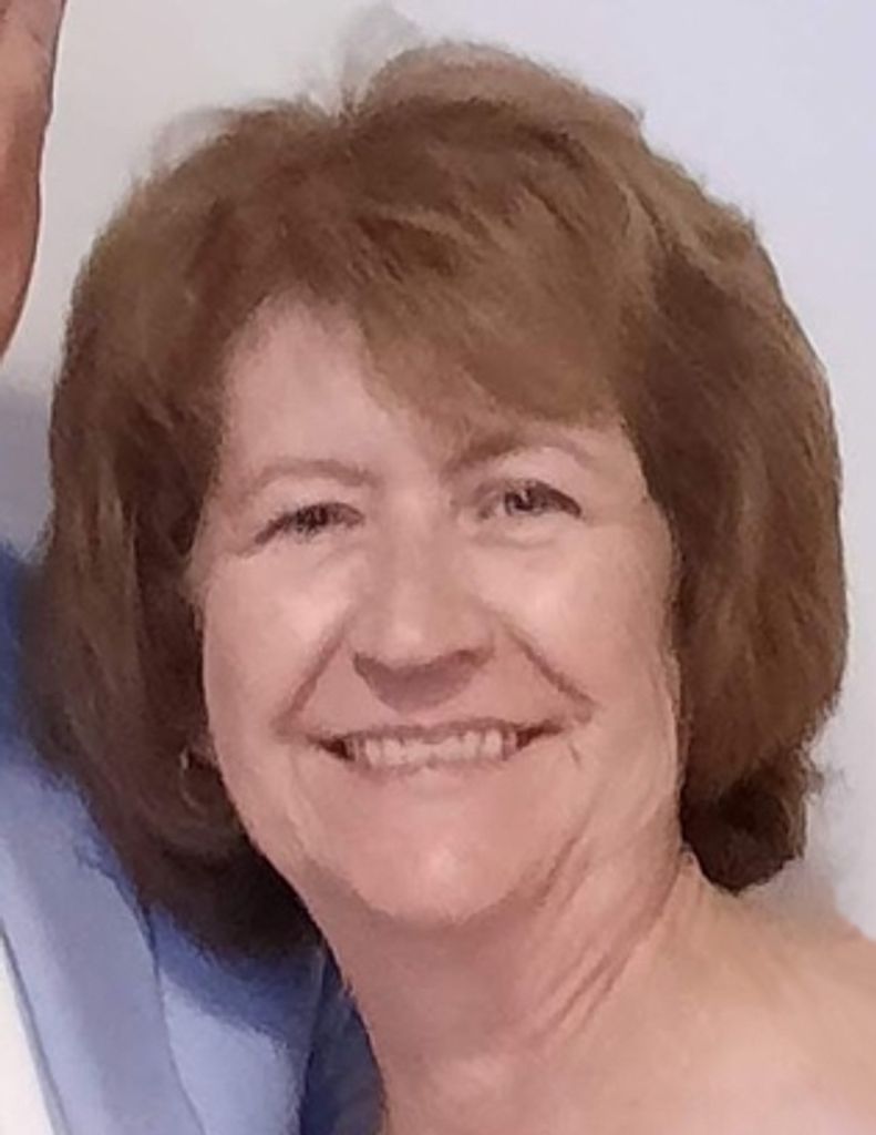 Marilyn Kay Bauman
