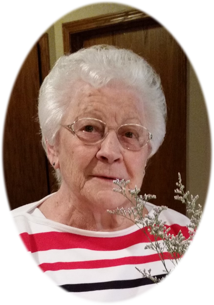 Ann Bogers