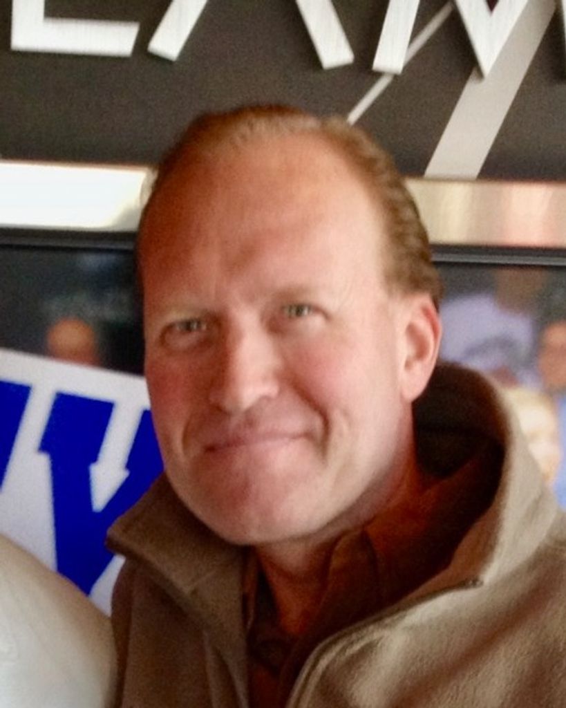 Douglas W. Goldman