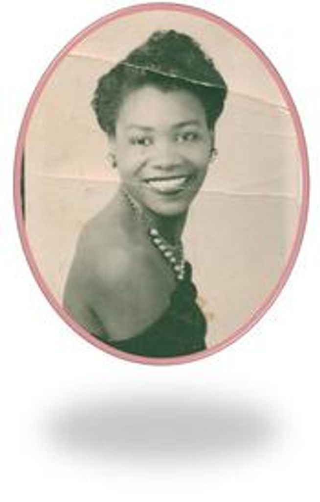 Florine "Queen Bee" Francine Dubose - Nichols