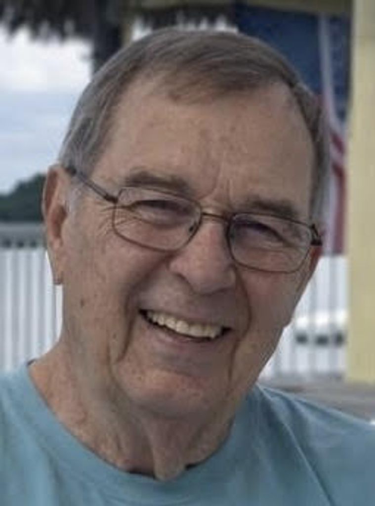 Carl Moore Profile Photo