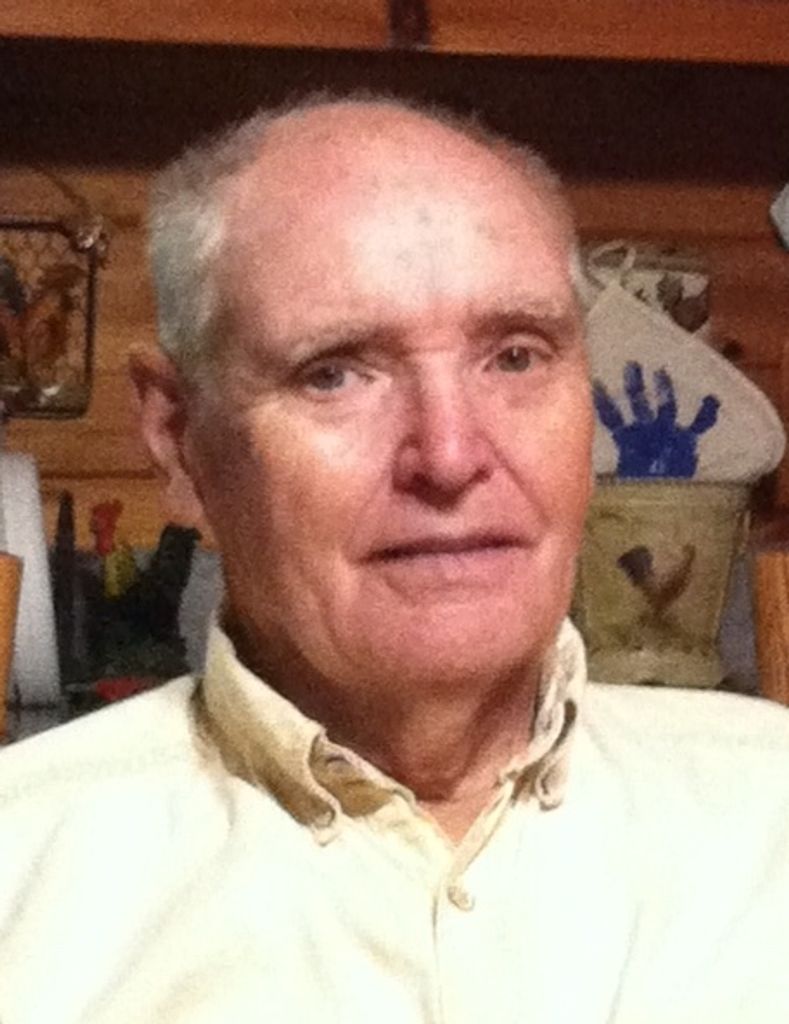 Newell Howell May Profile Photo