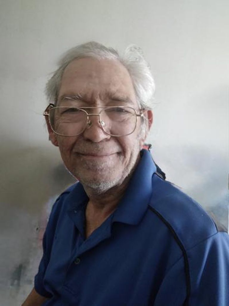 Rogelio Marroquin Gonzalez Profile Photo
