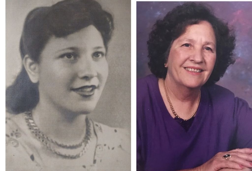 Odila Anna Marie Vrabez Santo Profile Photo