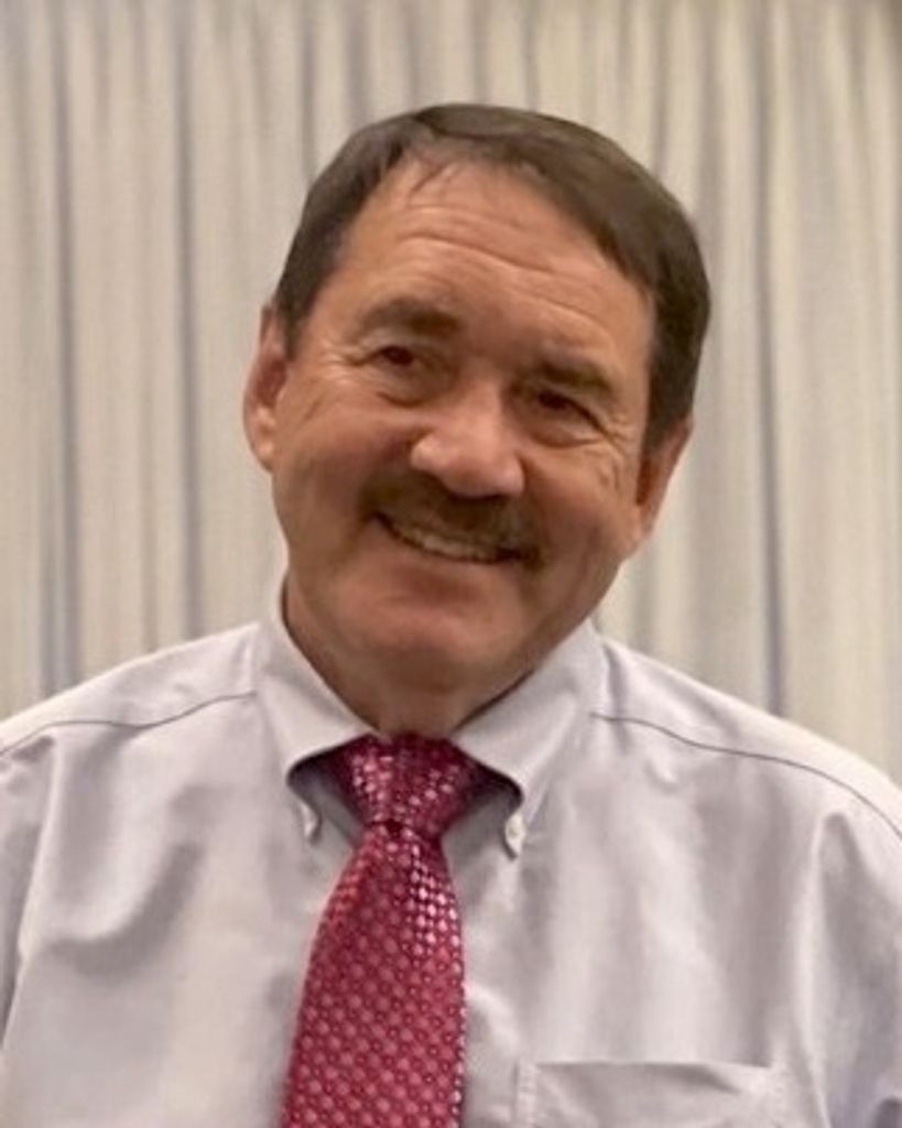 James Beverly Dooley, Jr. Profile Photo
