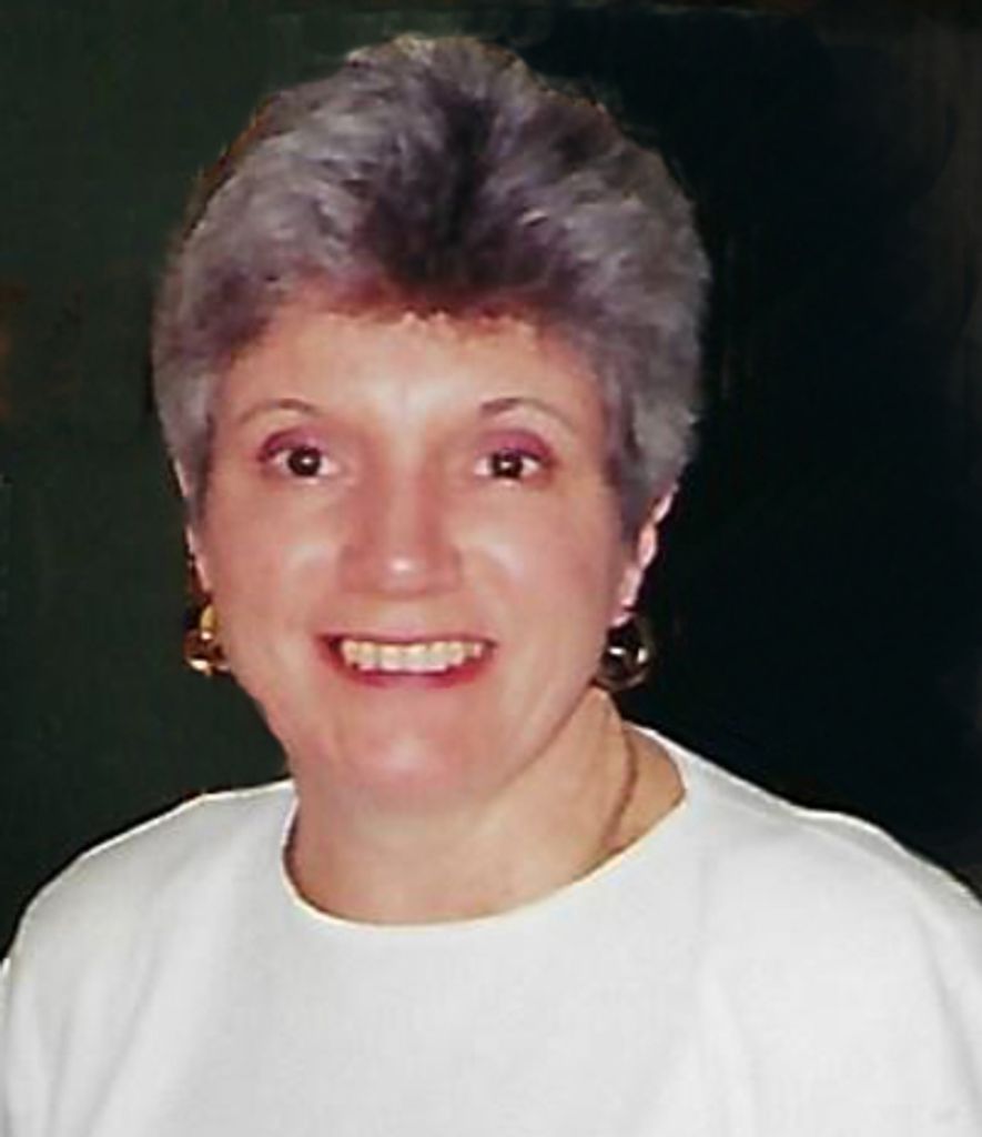 Kathryn Anne (Kathy) Cleary Profile Photo