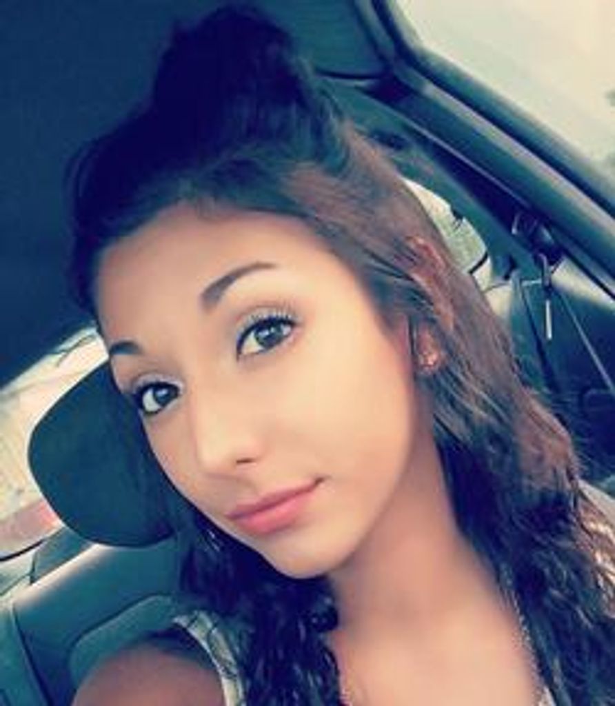 Brianna "Bri" Paige Navarro Profile Photo