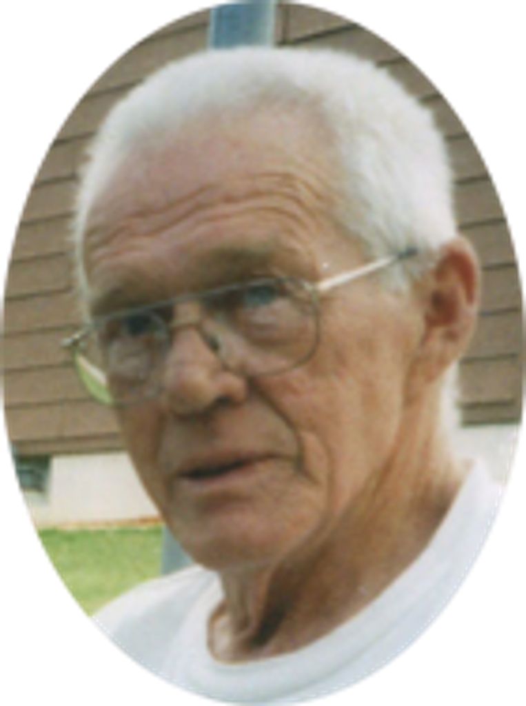 Lawrence R. "Larry" Rima