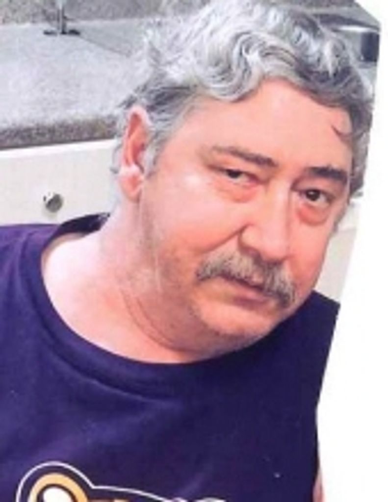 Randy Luther Bain