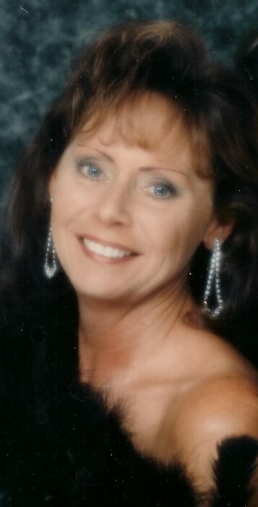 Connie Mae Lafayette