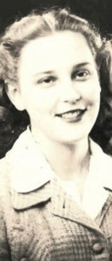 Joan Patricia Leyendecker Waldrum Profile Photo