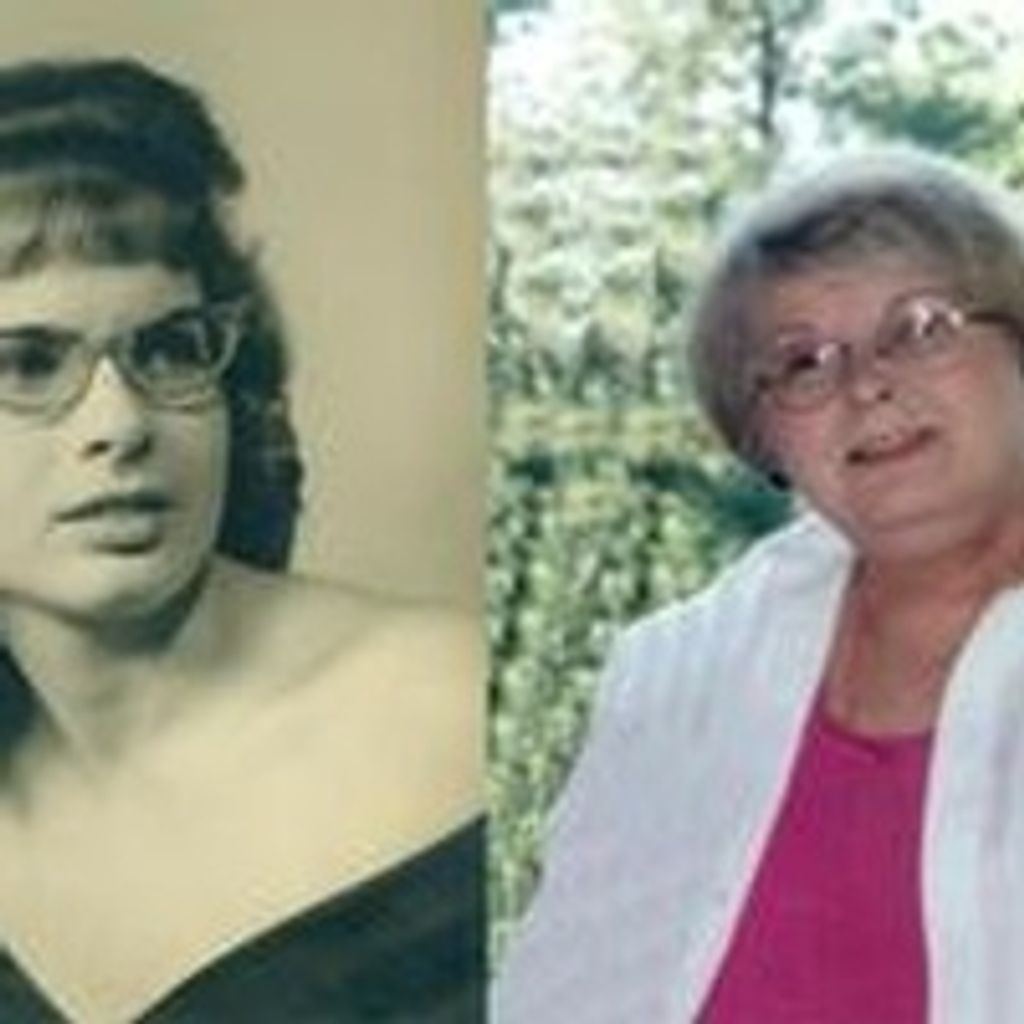 Dolores Baudoin Armentor