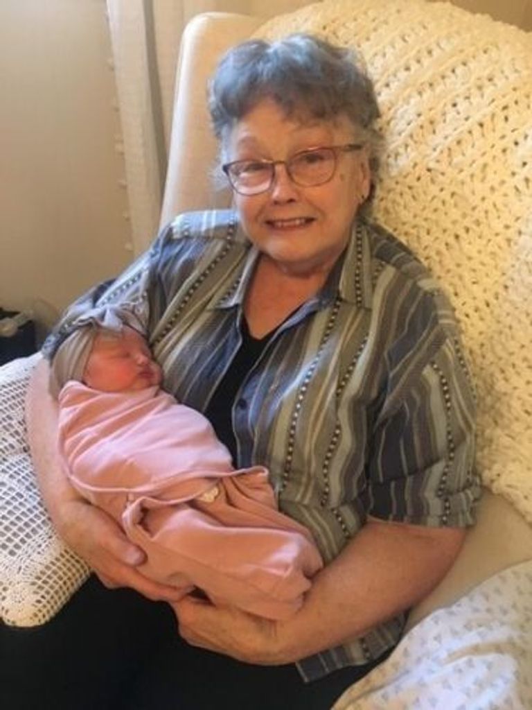Joan   Ellison