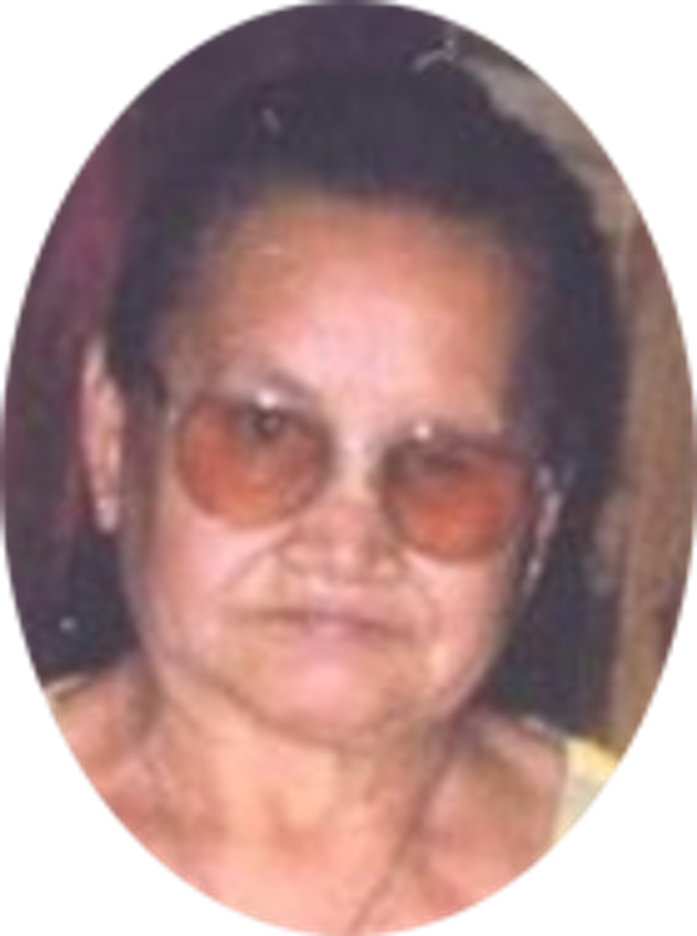 Gloria White