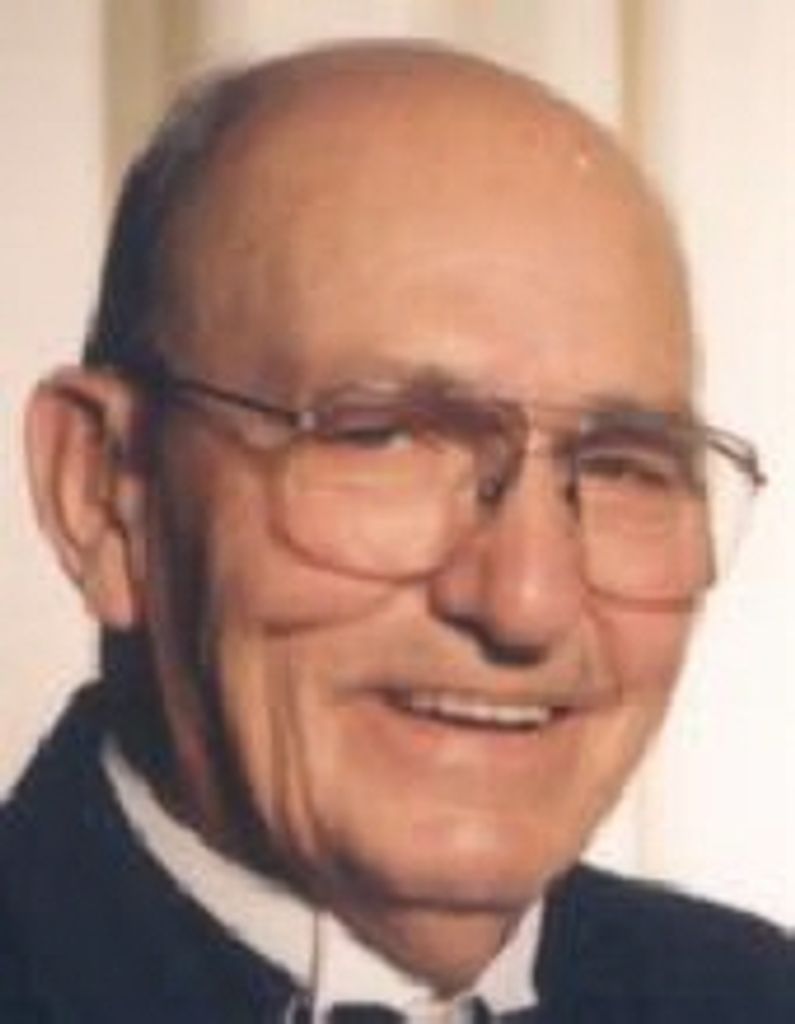 George E. Frye