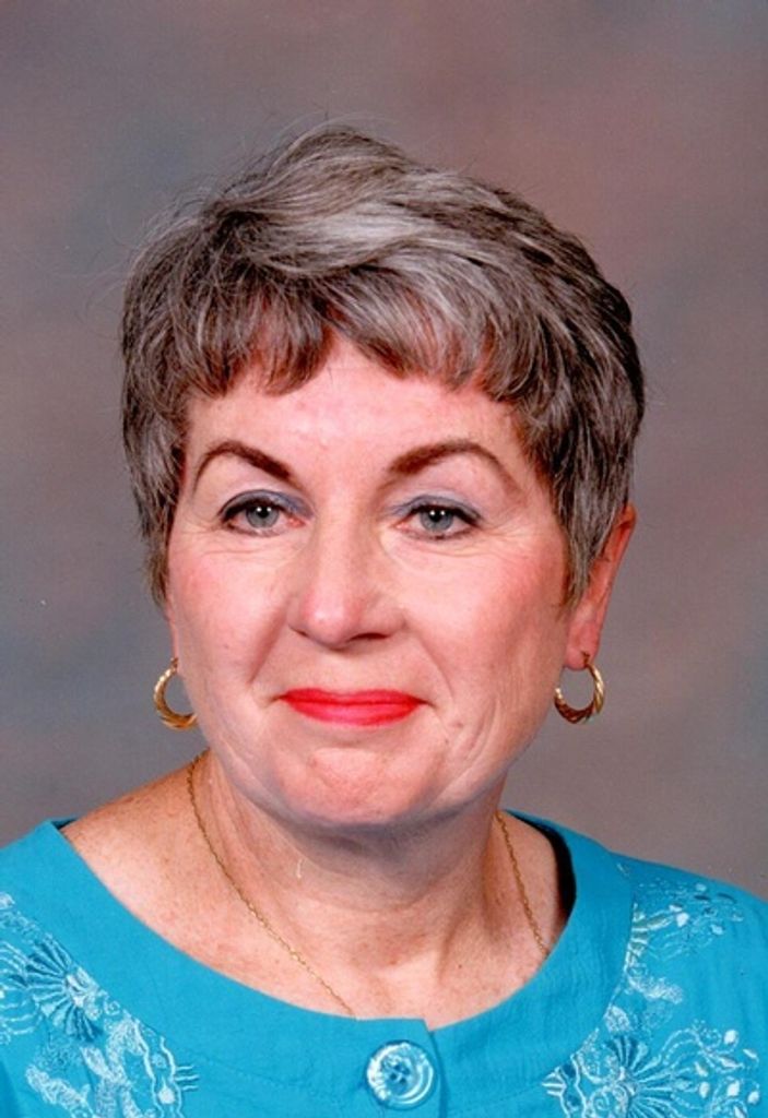 Helen M. Hamilton Profile Photo