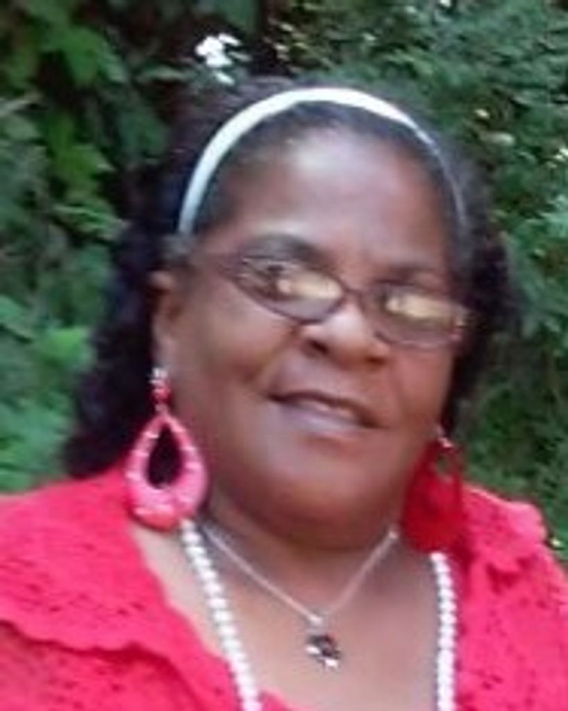 Helen Ruth Clemons Profile Photo