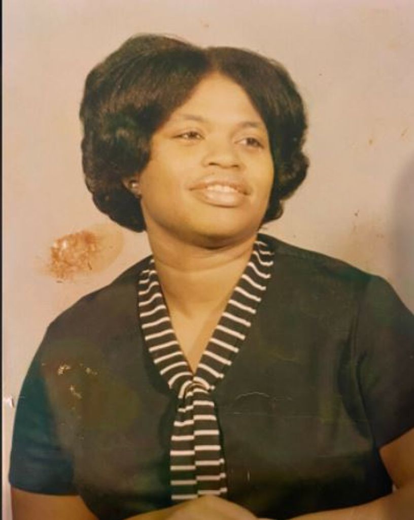 BILLIE DIXON Profile Photo
