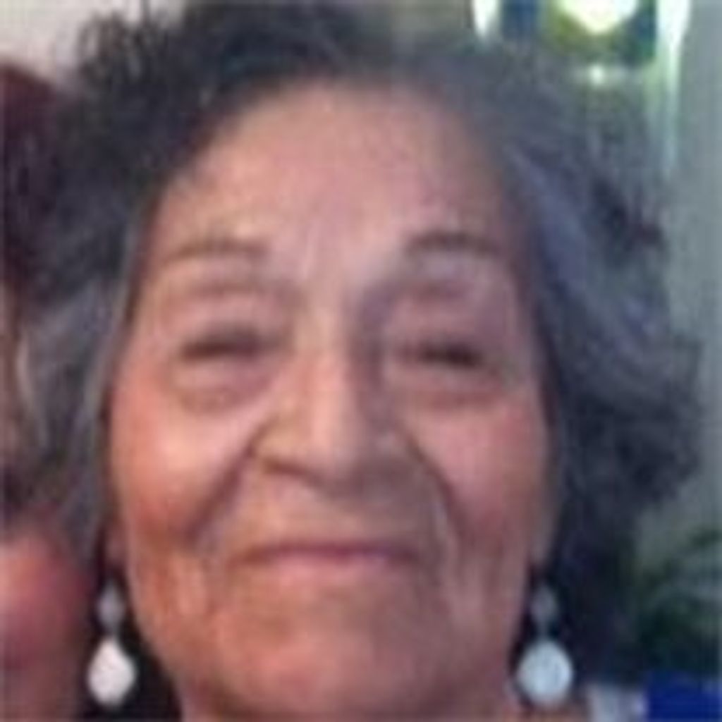 Marie Esperanza Cuellar