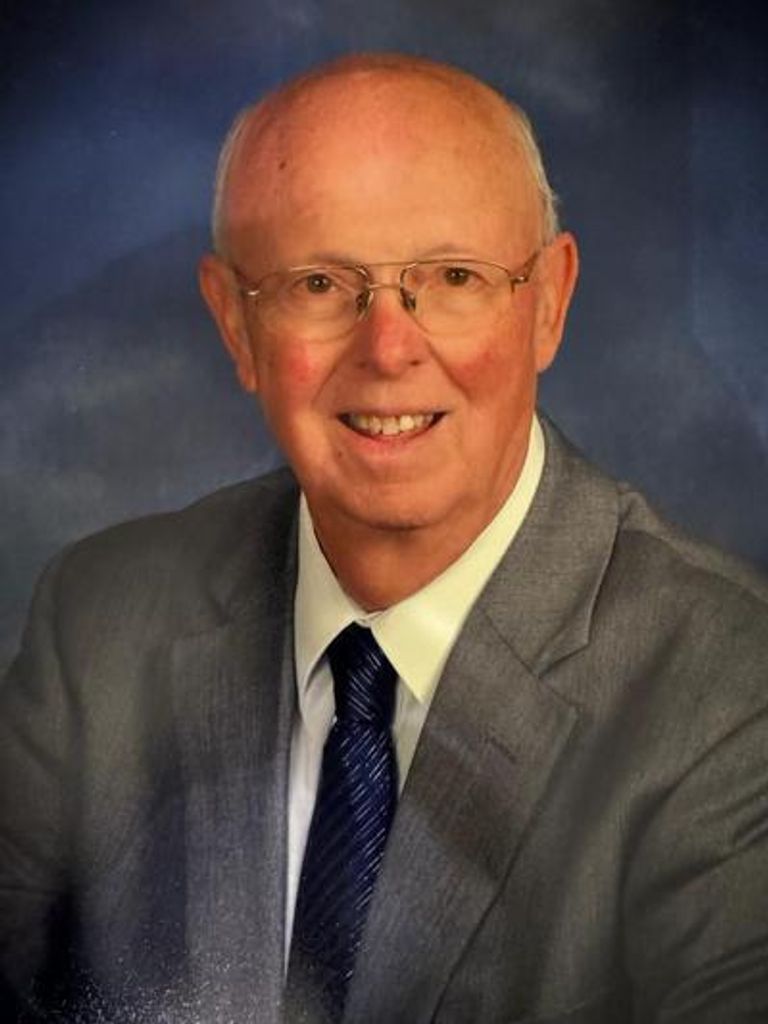 Marvin D. Luedeman Profile Photo
