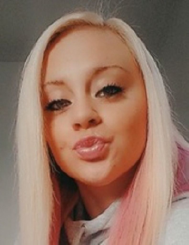 Alicia Danielle Abney Profile Photo