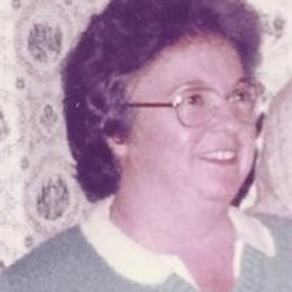 Kathryn J. (Webster) Grout
