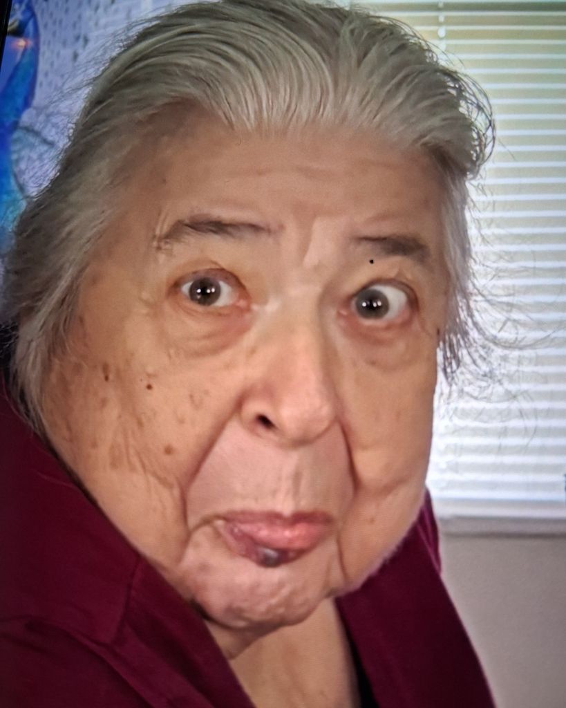 Arlene Marie Morris
