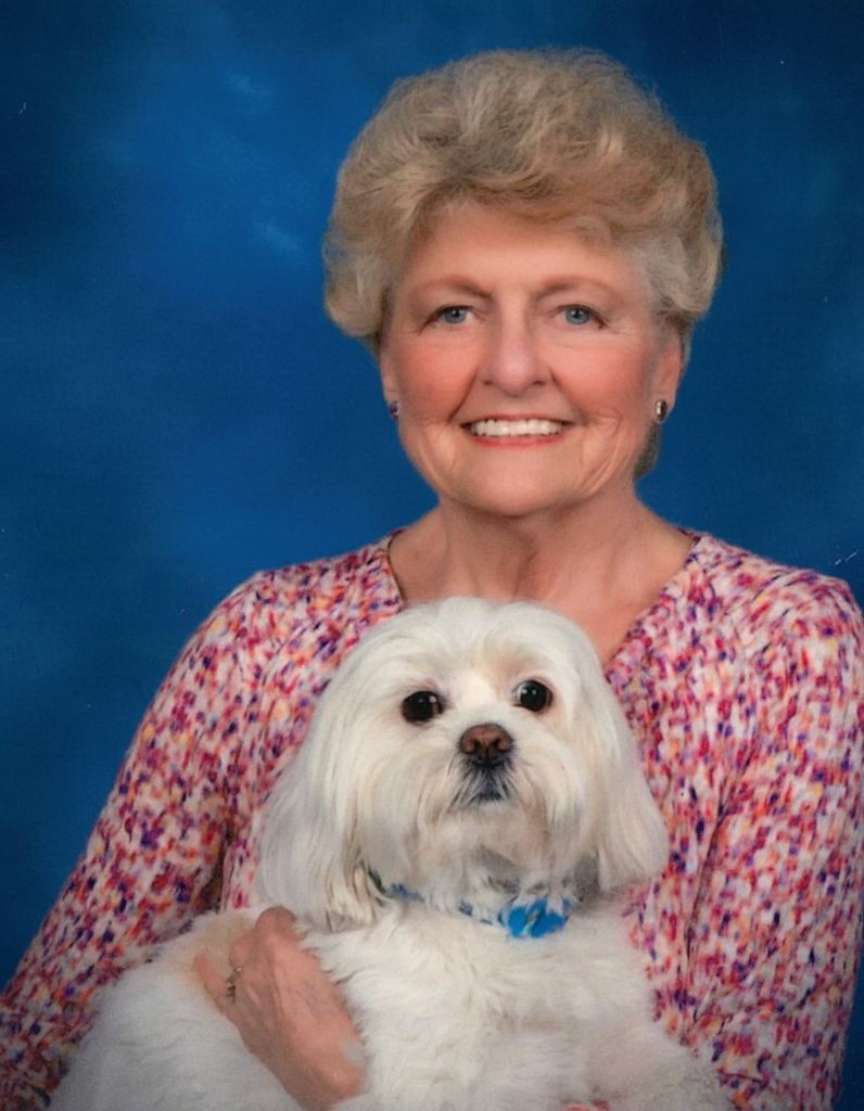 Barbara "Babs" Cummins-Coppes