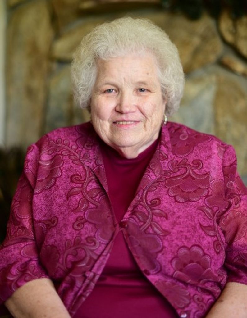 Marva Mason