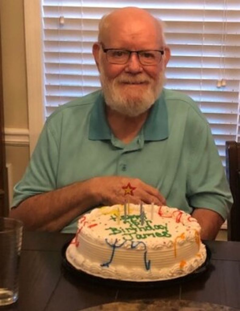 James Standifer Loyless Profile Photo