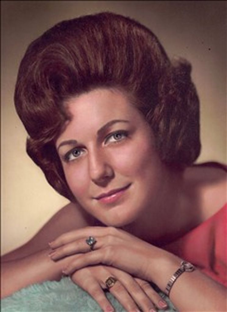 Joann Jones Profile Photo
