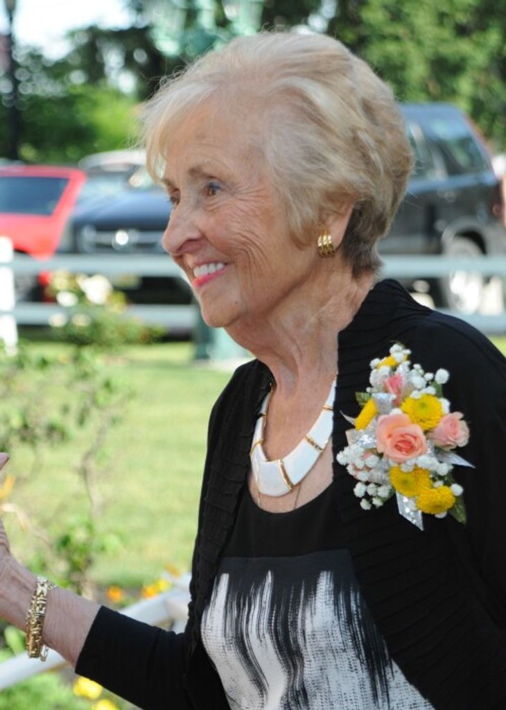 Jane G. (Gordon)  Bartlett
