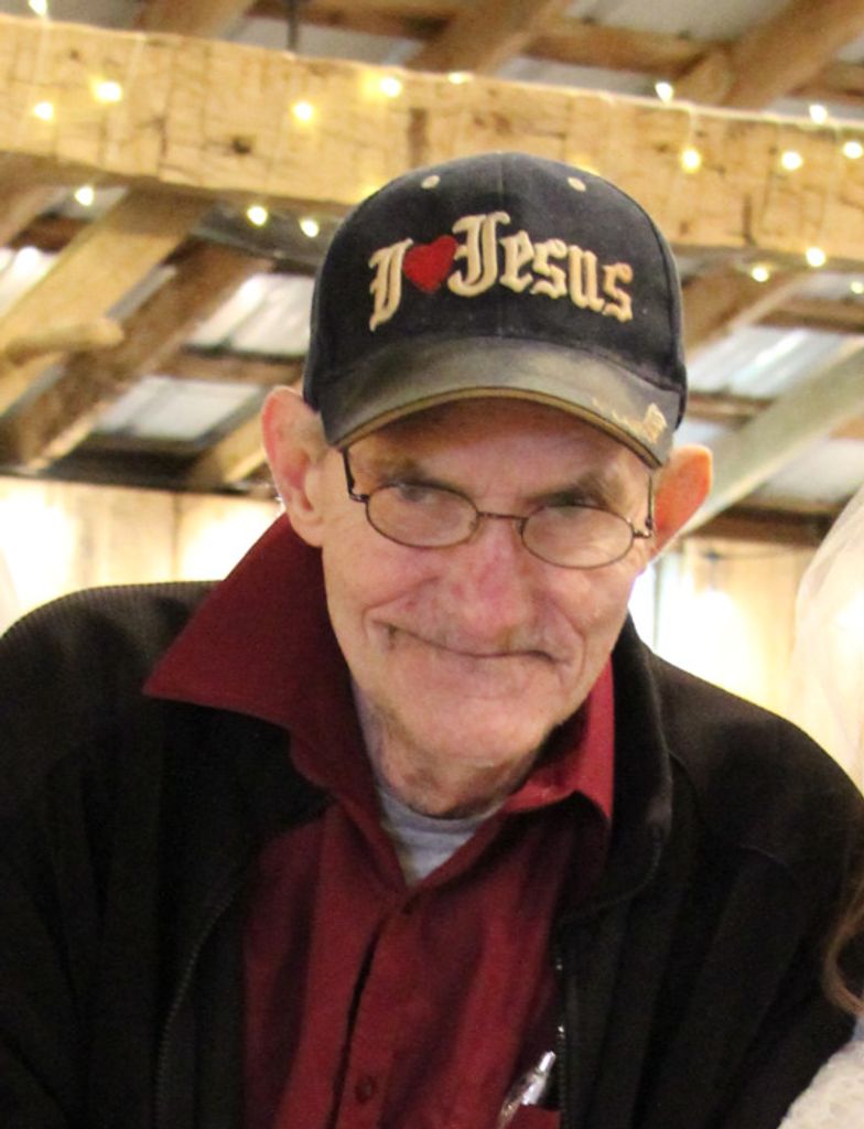 Bethel R. Frisbie