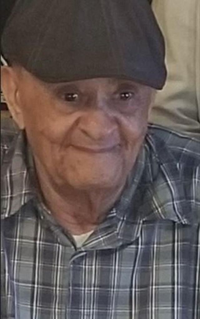 Aaron "Ac" Cline Cutrer Sr.