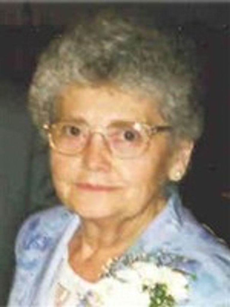 Norma June Johnson