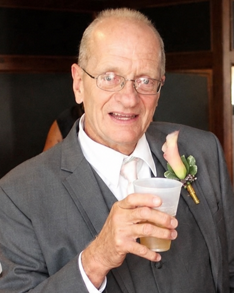 Dennis Norbert Race Profile Photo