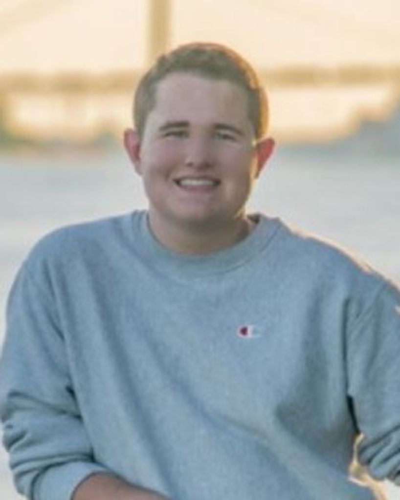 Dominick Charles Mack