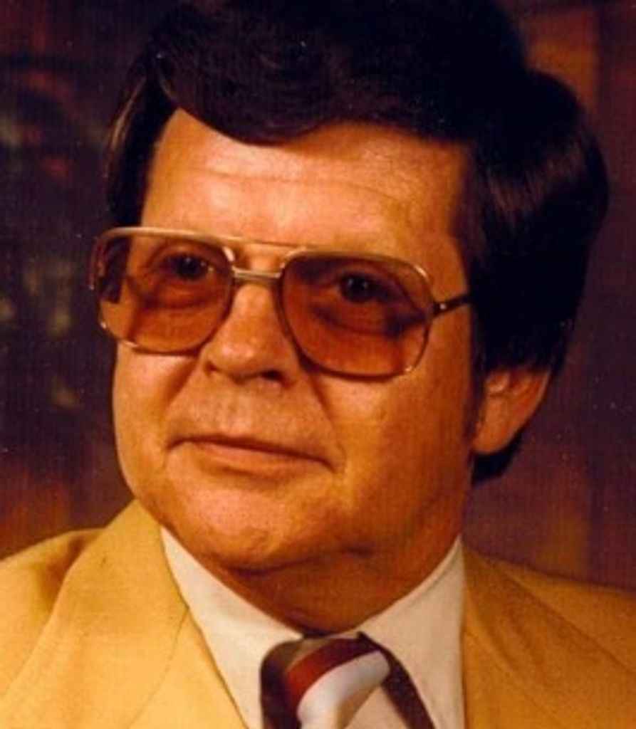 Claude Wood Profile Photo