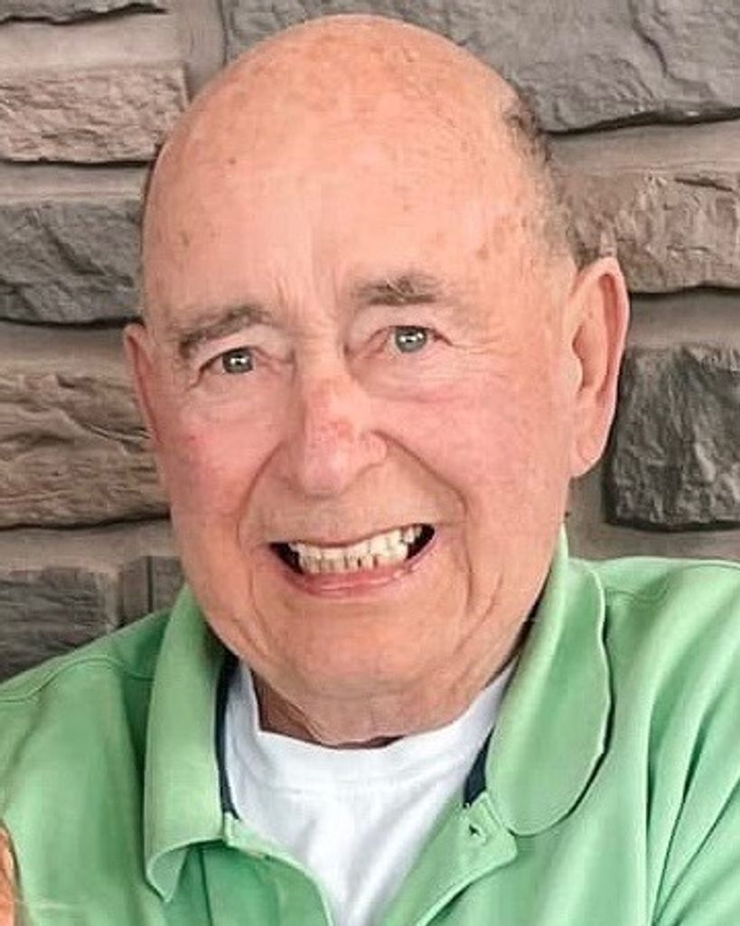 Richard H. Stalker, Jr. Profile Photo