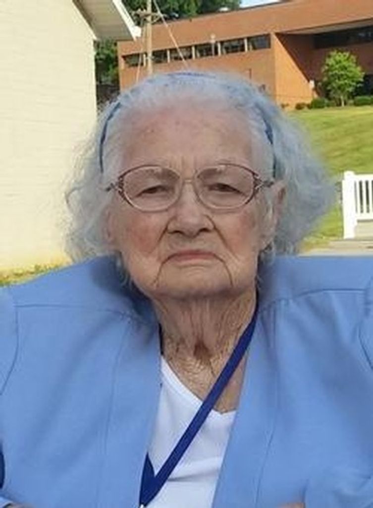 Lillian Shepherd Dunnigan