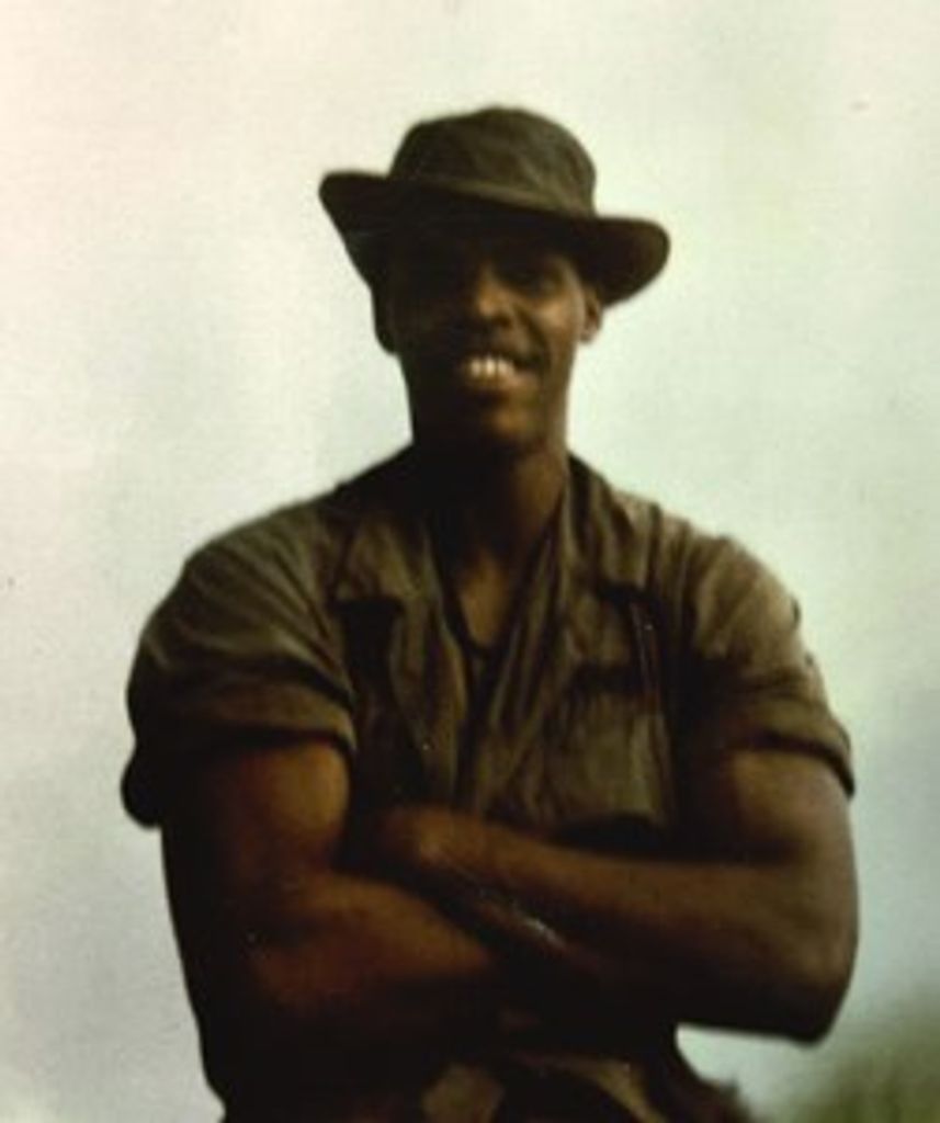 John W. Mills Profile Photo