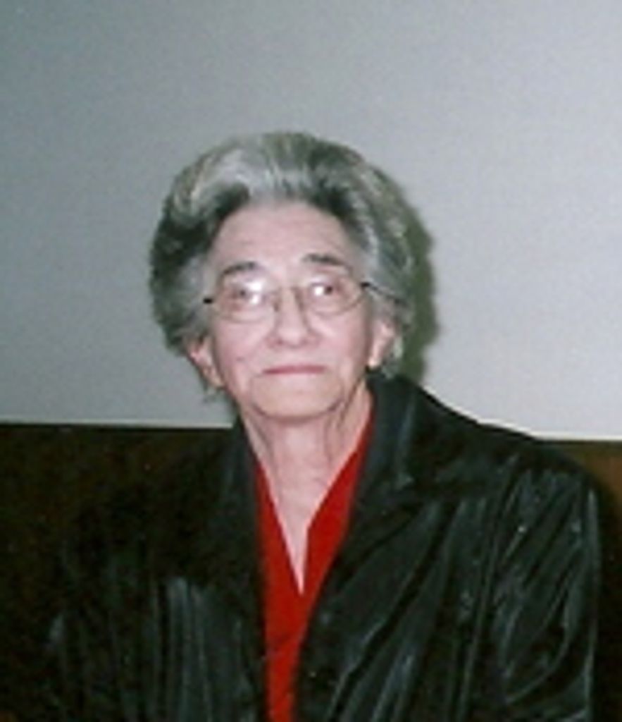 Patsy Carolyn (Gilliam)  Long