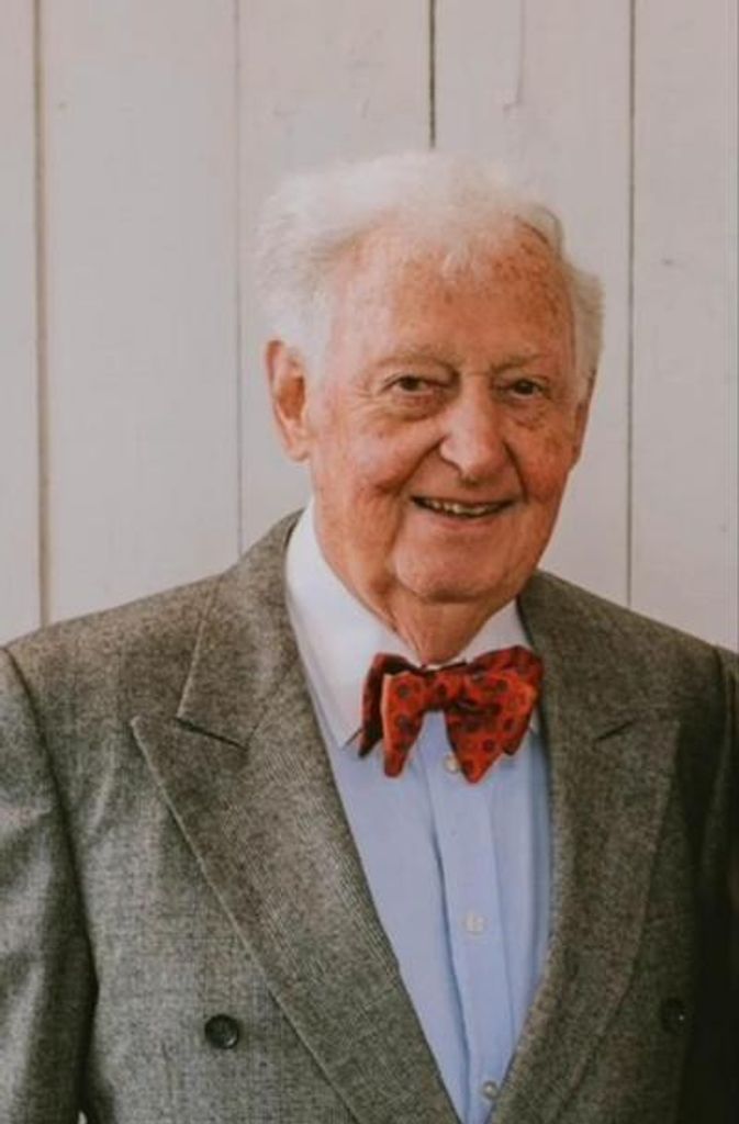 Dr. Owen David George Profile Photo
